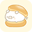 icon Maritozzo Piggy(Maritozzo Piggy-thema) 1.0.0