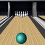 icon Simple Bowling(Eenvoudig bowlen)