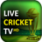 icon Live Cricket(Live Cricket TV Bekijk live streaming Wedstrijdgids
) 1.0