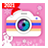 icon selfie camera(Selfie Camera - Beauty Filter Camera
) 1.0