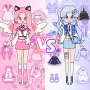 icon Star Shimmer(Star Shimmer: Fashion Dress Up)