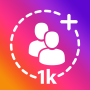 icon Get Followers & Likes by Posts (Get Followers Likes by Posts)