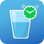 icon Water Reminder - Remind Drink