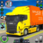 icon Euro Truck Driving Game(Truck Simulator 2023: US Truck) 0.1