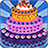 icon Cake Make Decoration(Heerlijke taart Decoratie maken) 15.5