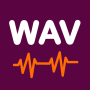 icon WAV editor(WAV naar MP3-converter)