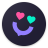 icon Loovibe(Loovibe - Chat, Flirt, Fun) 1.7.3