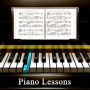 icon Piano Lessons (Pianolessen)