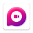 icon Rendom Video Chat(Ghapaghap Live videogesprek) 3