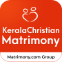 icon Kerala Christian Matrimony App (Kerala Christian Huwelijksapp)