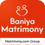 icon Baniya Matrimony - Shaadi App (Baniya Huwelijk - Shaadi-app)