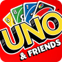 icon UNOFriends(UNO ™ vrienden)