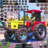 icon Tractor Driving(Tractorspel 3D Farming Games) 1