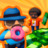 icon Idle Police(Idle Police・Cop Simulator Game) 1.8.6