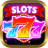 icon 777 Casino Pagcor Slot Games 1.0