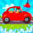 icon Car Wash Games(Car Wash - Spel voor kinderen) 1.2