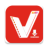 icon Video Downloader(VidMedia HD Video Downloader Playit Snelle Download
) 1.0