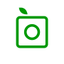 icon PlantSnap(PlantSnap plantidentificatie)