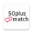 icon 50PlusMatch(50PlusMatch Nederland) 1.16