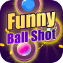 icon Funny Ball Shot(Grappig
)