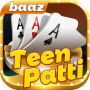 icon TeenPatti baaz(TeenPatti baaz
)