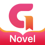 icon GoodNovel - Web Novel, Fiction (GoodNovel - Webroman, fictie)