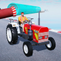 icon Indian Tractor Stunt Simulator (Indiase tractorstuntsimulator
)