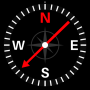 icon Digital Compass: Smart Compass (Digitaal kompas: Smart Compass)
