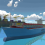 icon Atlantic Virtual Line Ships Sim(Atlantic Virtual Line Ships)