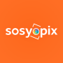 icon Sosyopix()