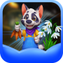 icon Cute Farming Doggy Escape (Schattig Farming Doggy Escape
)