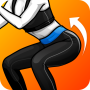 icon 30 Day Butt & Leg Workouts(Butt Workout Leg Workout)