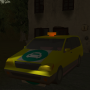 icon com.MPHY.TaximeterHoror(Taximeter Horror 3D)