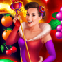 icon Fruity Queen(Queen Vulkan Таксометр Хорор
)