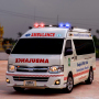 icon Ambulance Game -Hospital Game (Ambulance Game -Ziekenhuisspel)