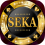 icon Seka(Speel Seka met vrienden!)