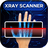 icon Xray Body Scanner(Xray Body Scanner Simulator) 1.0