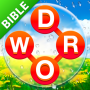 icon Holyscapes - Bible Word Game (Holyscapes - Tap Neon Crack Fake Buster 3D Puzzlums Holyscapes - Woordspel
)