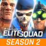 icon Elite Squad(Tom Clancy's Elite Squad - Militaire RPG)