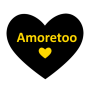 icon Amoretoo (Amore ook)