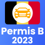 icon Permis de Conduire(Rijbewijs)