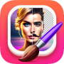 icon Photo Suit Editor : Pics Maker (Photo Suit Editor: Pics Maker)