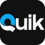 icon Quik Video Editor(Quik - Video-editor, muziek,
)