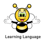 icon Ding Learning(Ding Learning -Leertaal)
