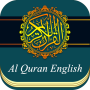 icon Quran In English Audio (Koran in het Engels Audio)