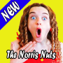 icon Norris Nuts(The Norris Nuts - Gratis en grappige video's
)