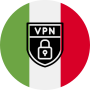 icon Italy VPN Free (Italië VPN Gratis
)
