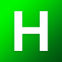 icon HARFLE(BRIEF - Woordpuzzel)
