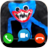 icon Huggy Fake Call(Huggy Wuggy Videogesprek en chat
) 1.2