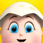 icon Reading Eggs(Eieren lezen - Leer
)